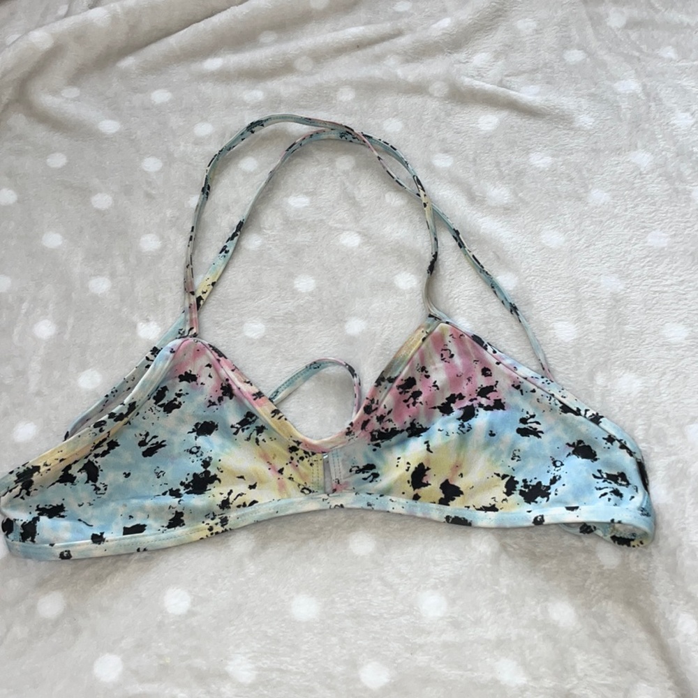 Jolyn swim top